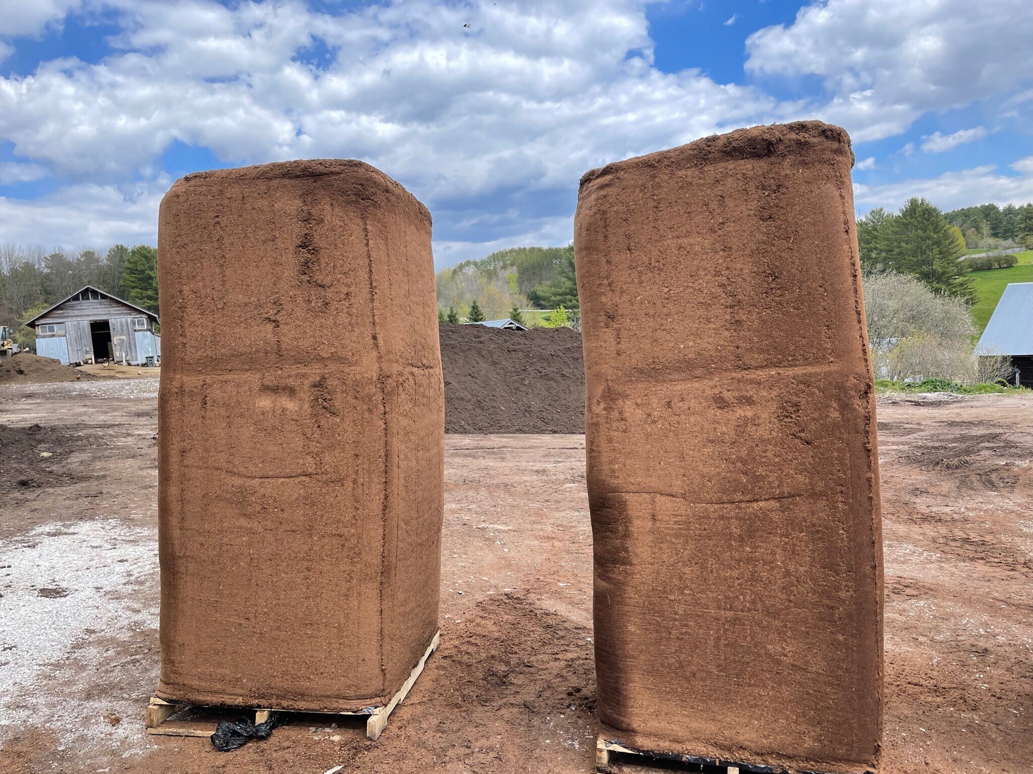 Using Sphagnum Peat Moss Responsibly — Vermont Compost Company