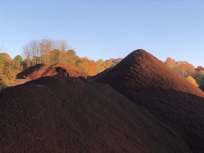 Invest in Your Soil — Vermont Compost Company