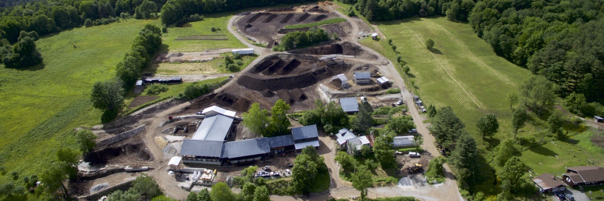 Invest in Your Soil — Vermont Compost Company